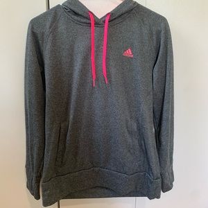 Adidas Climawarm Ultimate Hoodie (M)